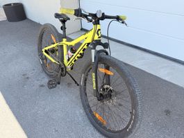 VTT Scot Scale 24 “